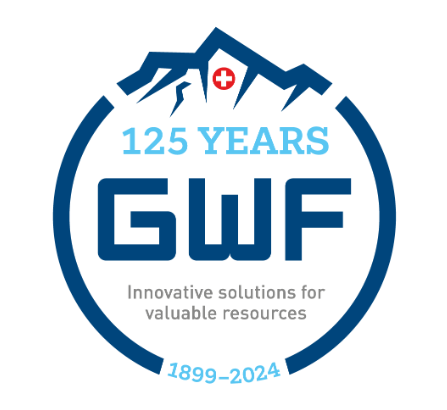 GWF Logo