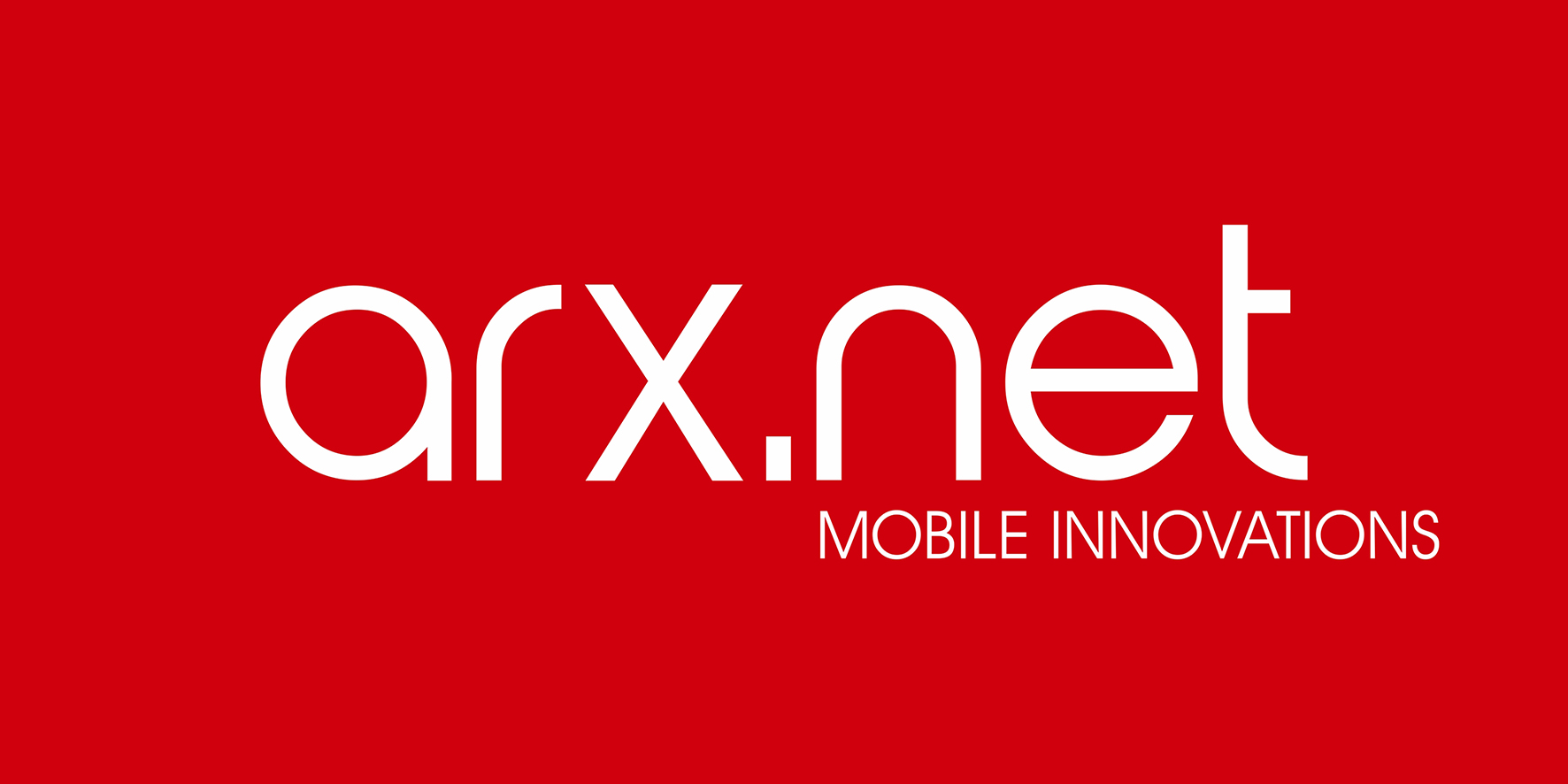 ARX.NET SA
