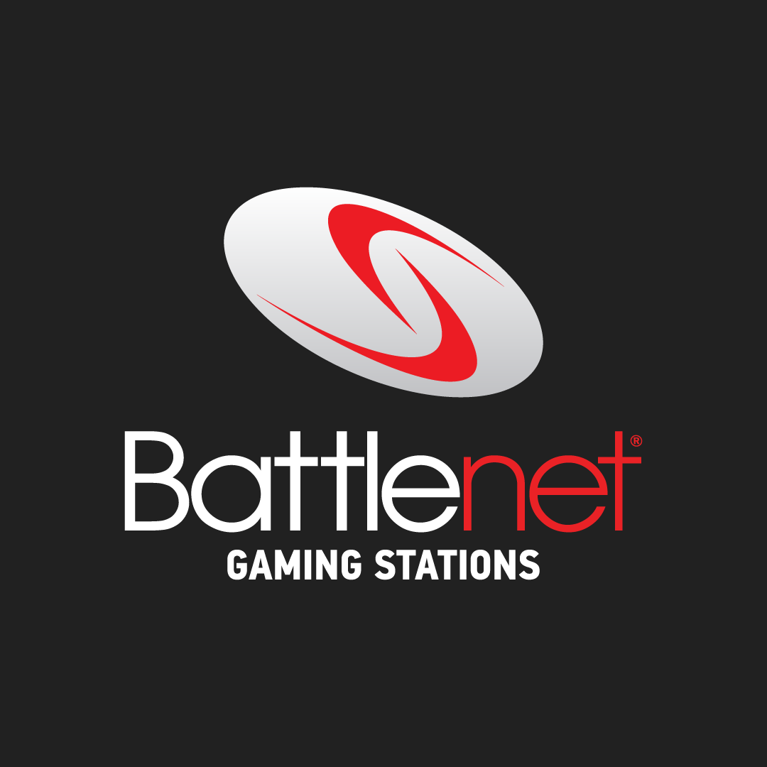 Battlenet Gaming Stations
